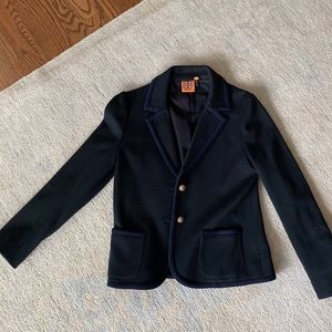 Tory Burch Blazer Wool blend
